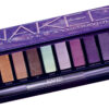 Naked ultra violet eyeshadow palette