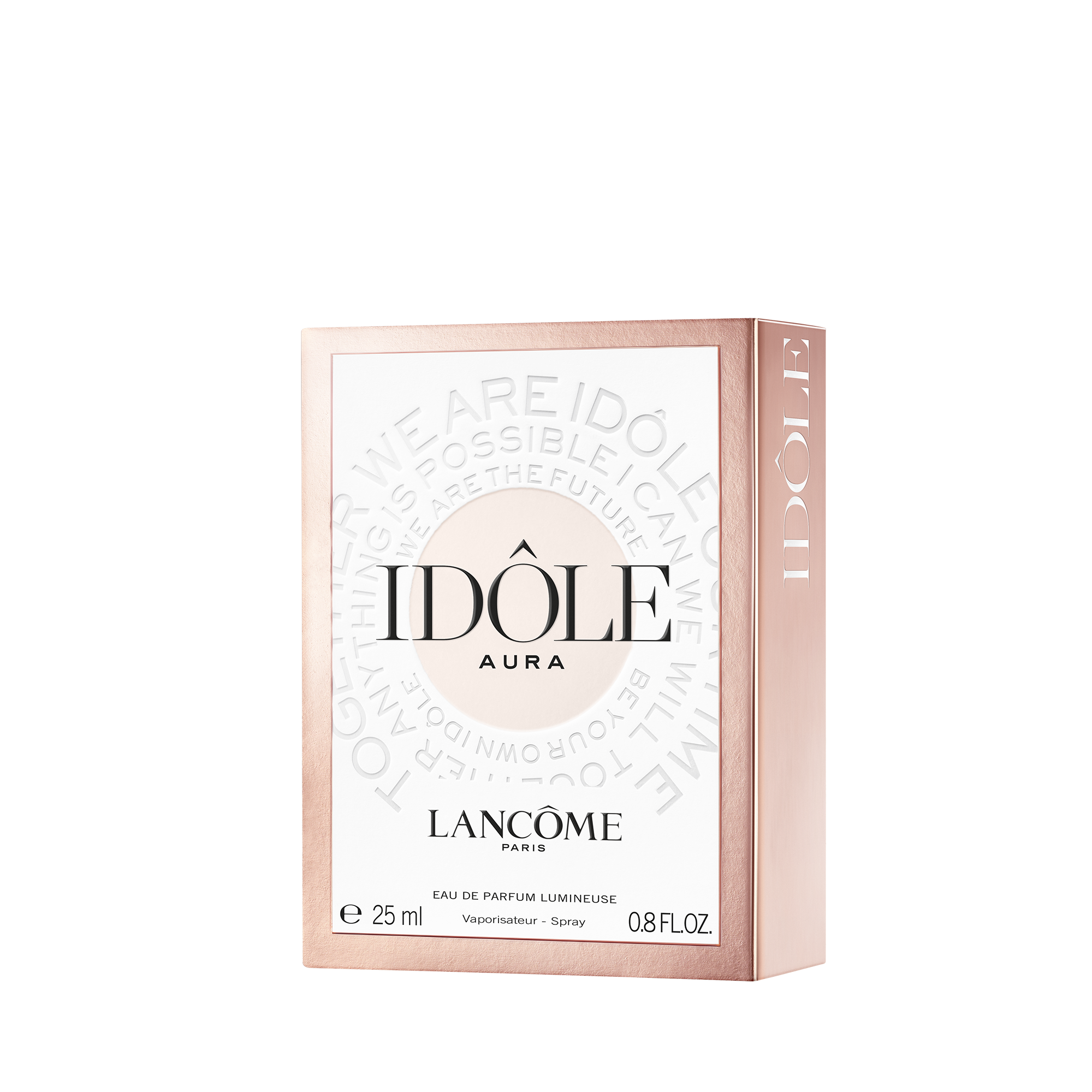 lancome fragrance idôle aura eau de parfum 25ml 000 3614273476782 boxed