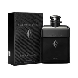 ralph lauren fragrances ralphs club parfum 100ml boxandproduct