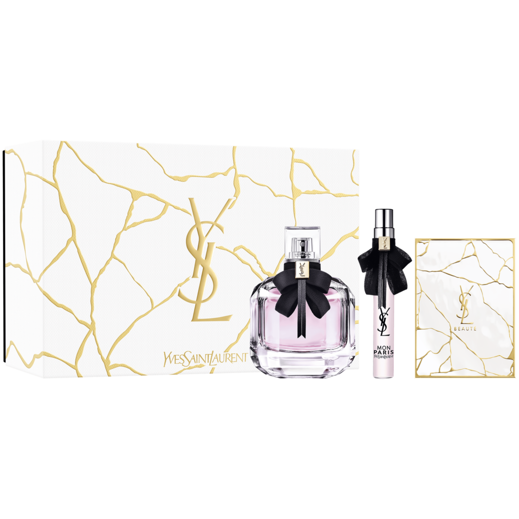 Mon Paris Eau De Parfum Gift set Beauty Shop PR