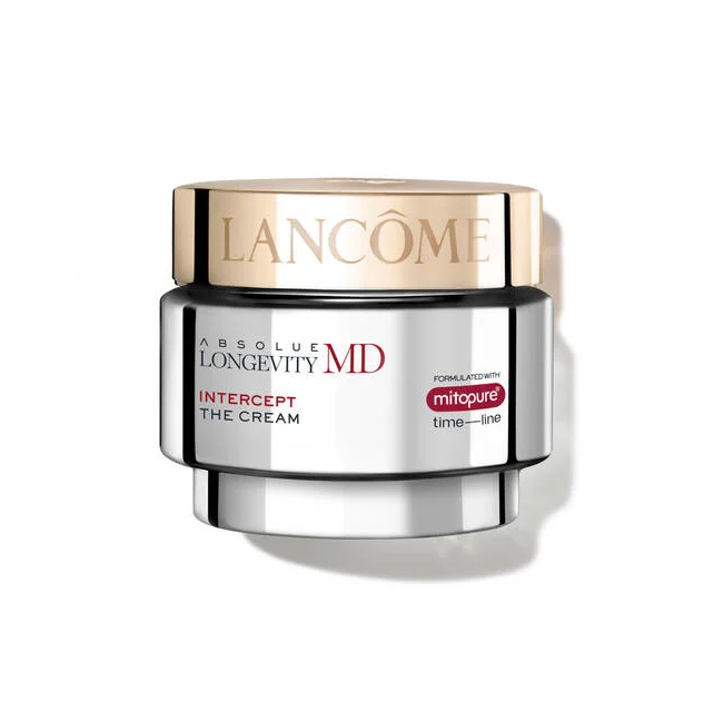 ABSOLUE LONGEVITY MD INTERCEPT THE CREAM